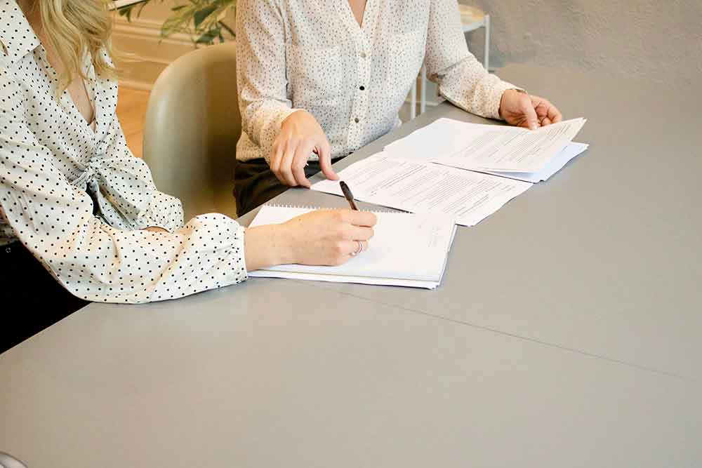 Employment legal advice